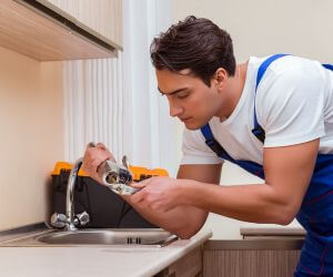 About The Faucet Pros Tilton, IL